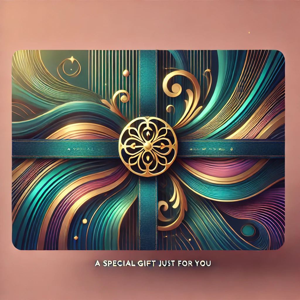 Infinite Scents Gift Card