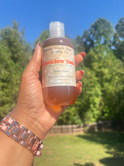 LumiGlow Tonic Toner