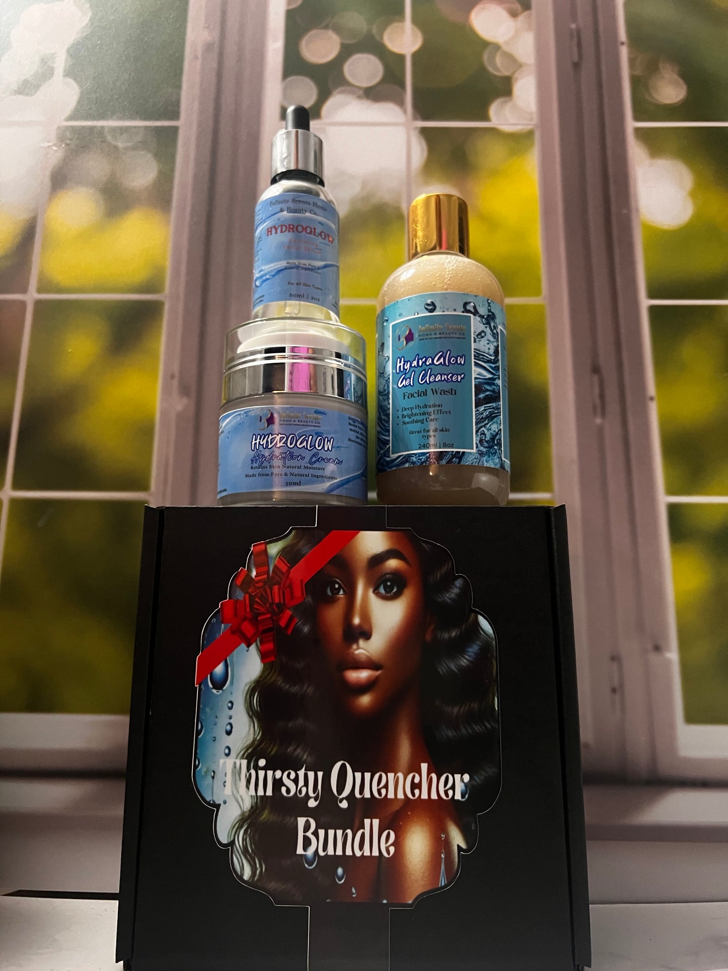 Skincare Holiday Bundle