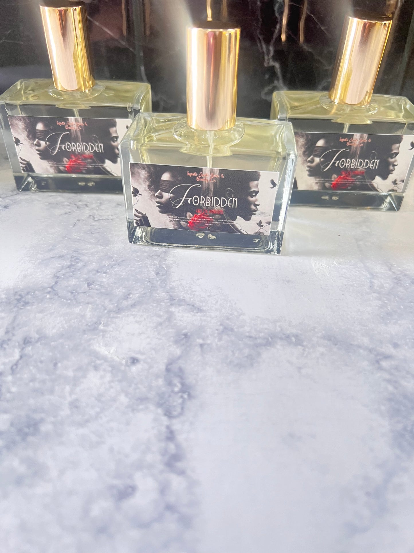 Premium Eau De Perfumes & Colognes