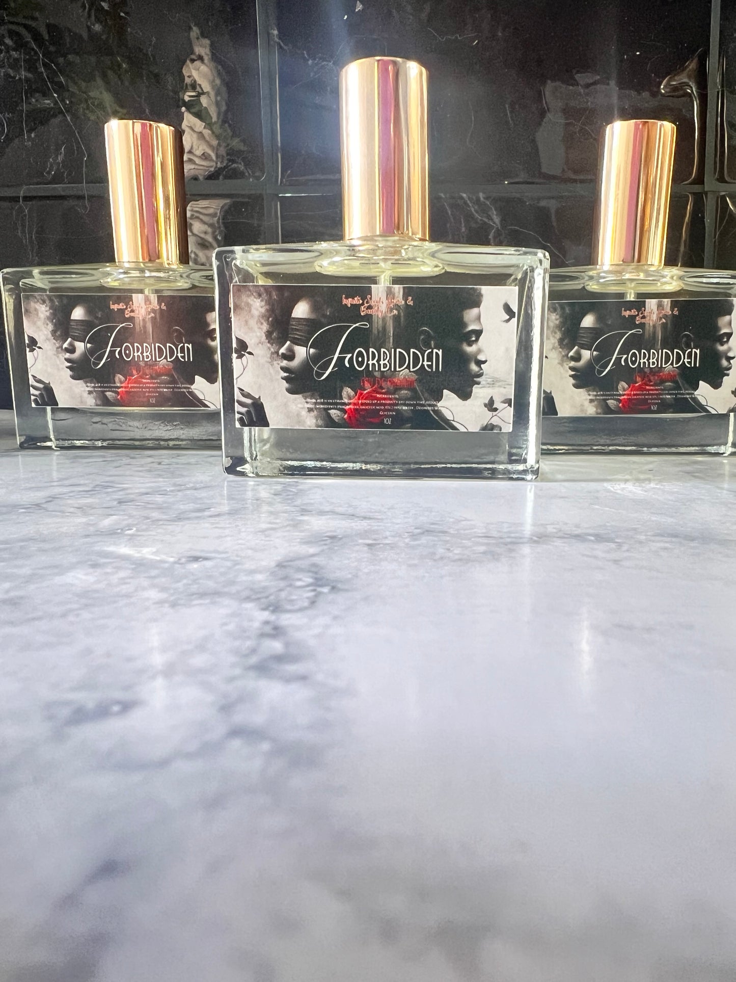 Premium Eau De Perfumes & Colognes