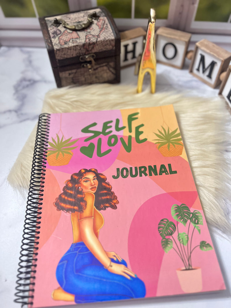 Custom Journals