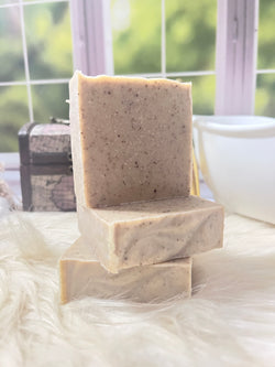 Sensitive Skyn Handcrafted Soap