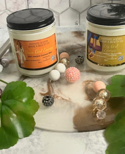 Energy Candle Collection